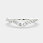 Load image into Gallery viewer, V ring (Natural)