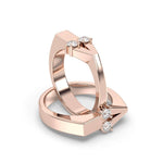 Load image into Gallery viewer, Diffrent love (L-G)