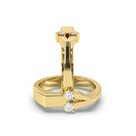 Load image into Gallery viewer, Diffrent love (L-G)