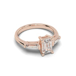 Load image into Gallery viewer, Emerald X Tapers (L-G)