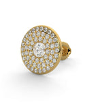 Load image into Gallery viewer, Triple halo (L-G)