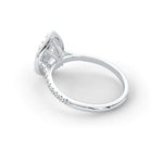 Load image into Gallery viewer, Pear halo (L-G)