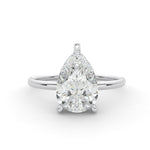 Load image into Gallery viewer, Hidden halo pear (L-G)