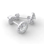 Load image into Gallery viewer, Stud jacket rounds (L-G)