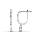 Load image into Gallery viewer, Rain Drops (Natural)