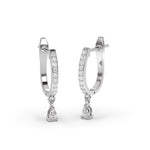 Load image into Gallery viewer, Rain Drops (Natural)