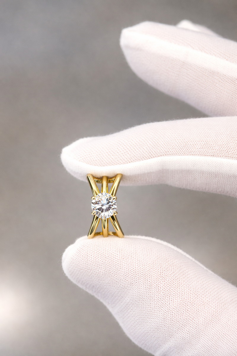 Natural vs Lab-Grown Diamonds | What’s the Real Difference? – THE ...