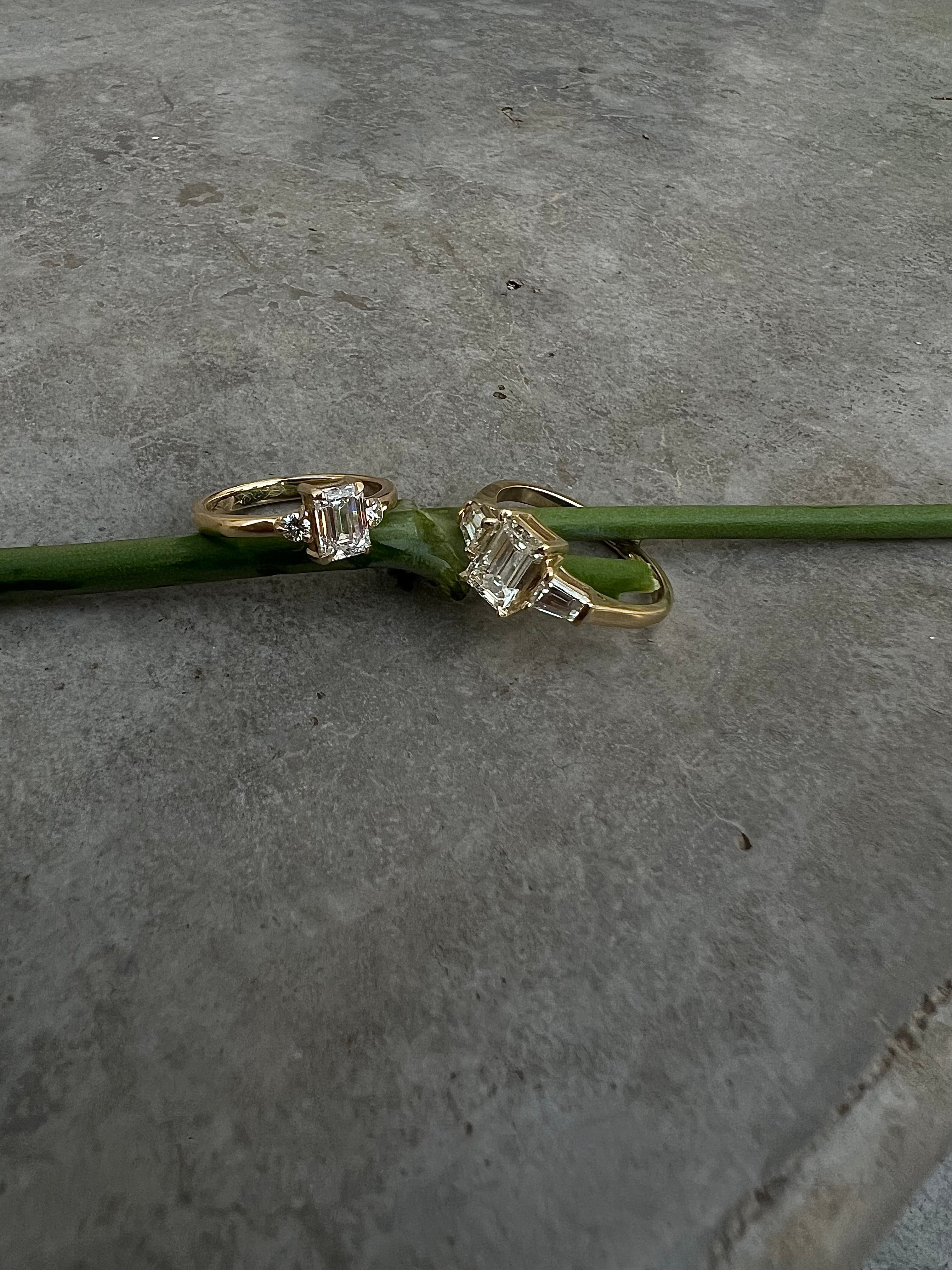 How to Choose the Perfect Engagement Ring: A Step-by-Step Guide