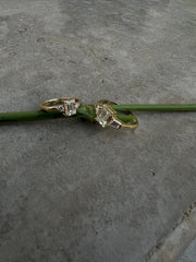 How to Choose the Perfect Engagement Ring: A Step-by-Step Guide