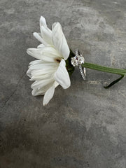 Engagement Rings (Lab Grown)