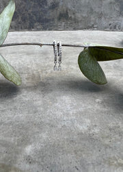 Earrings (Lab Grown)