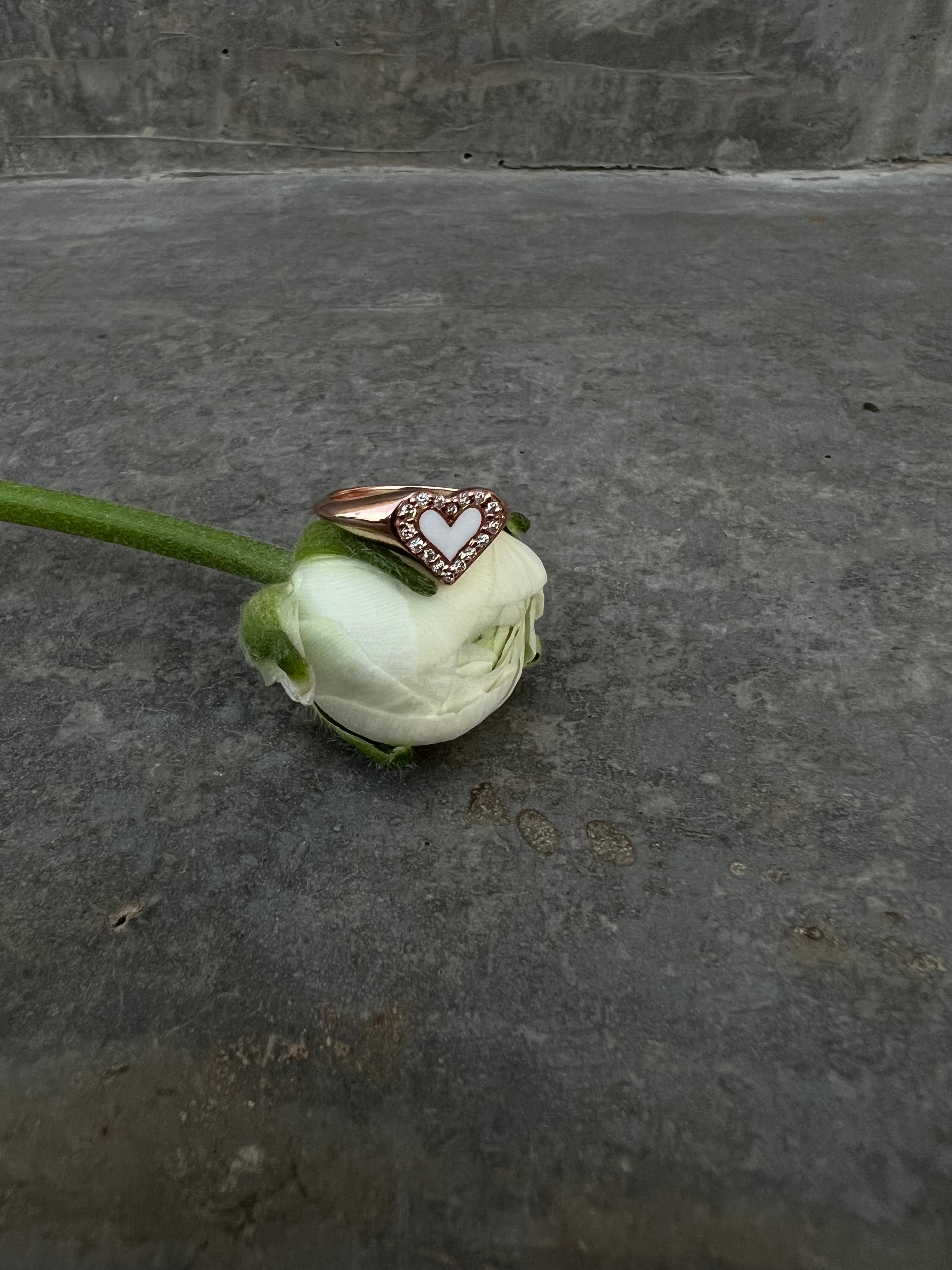 Rings (Lab Grown)