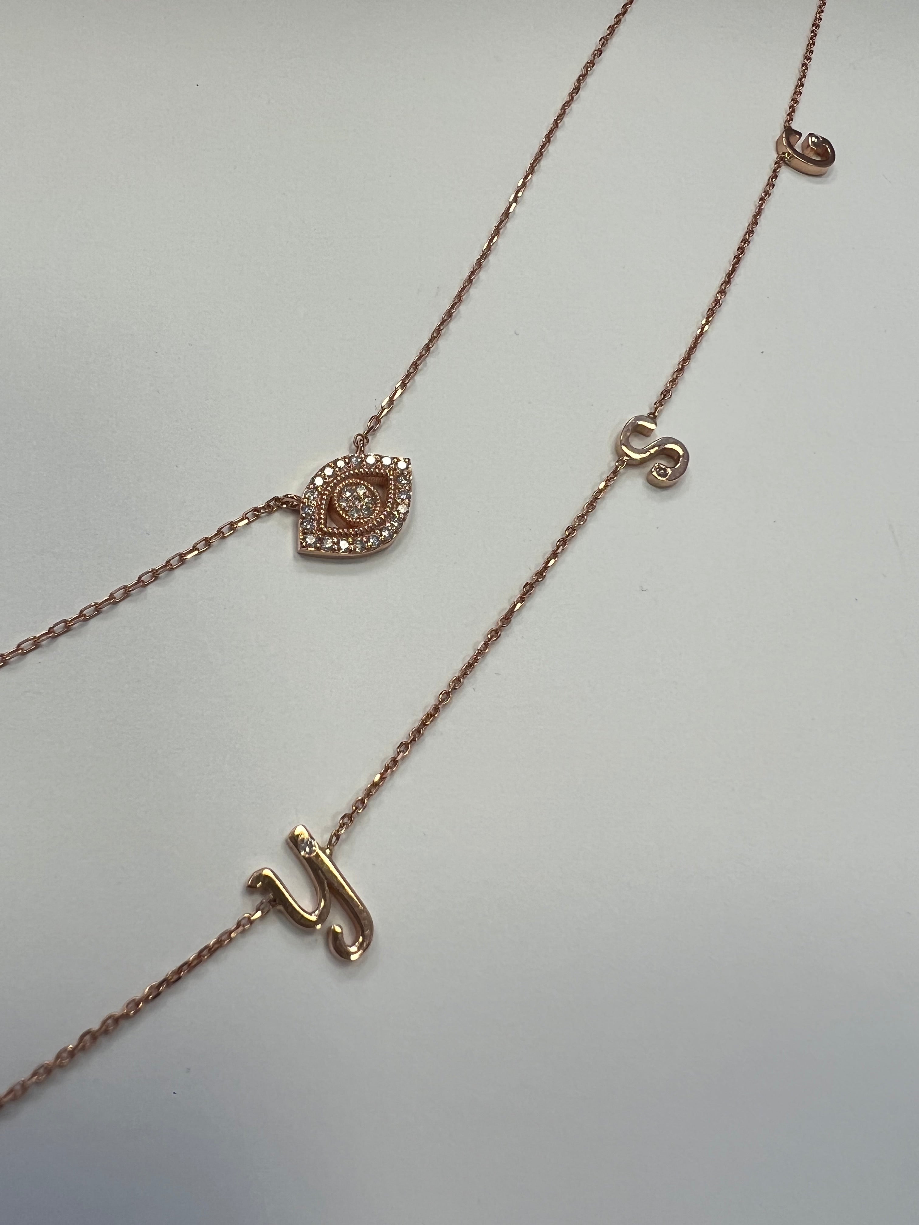 Pendants (Natural)