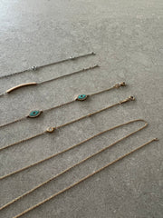 Bracelets (Lab Grown)