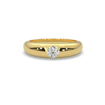 Load image into Gallery viewer, Statement Ring (Natural)
