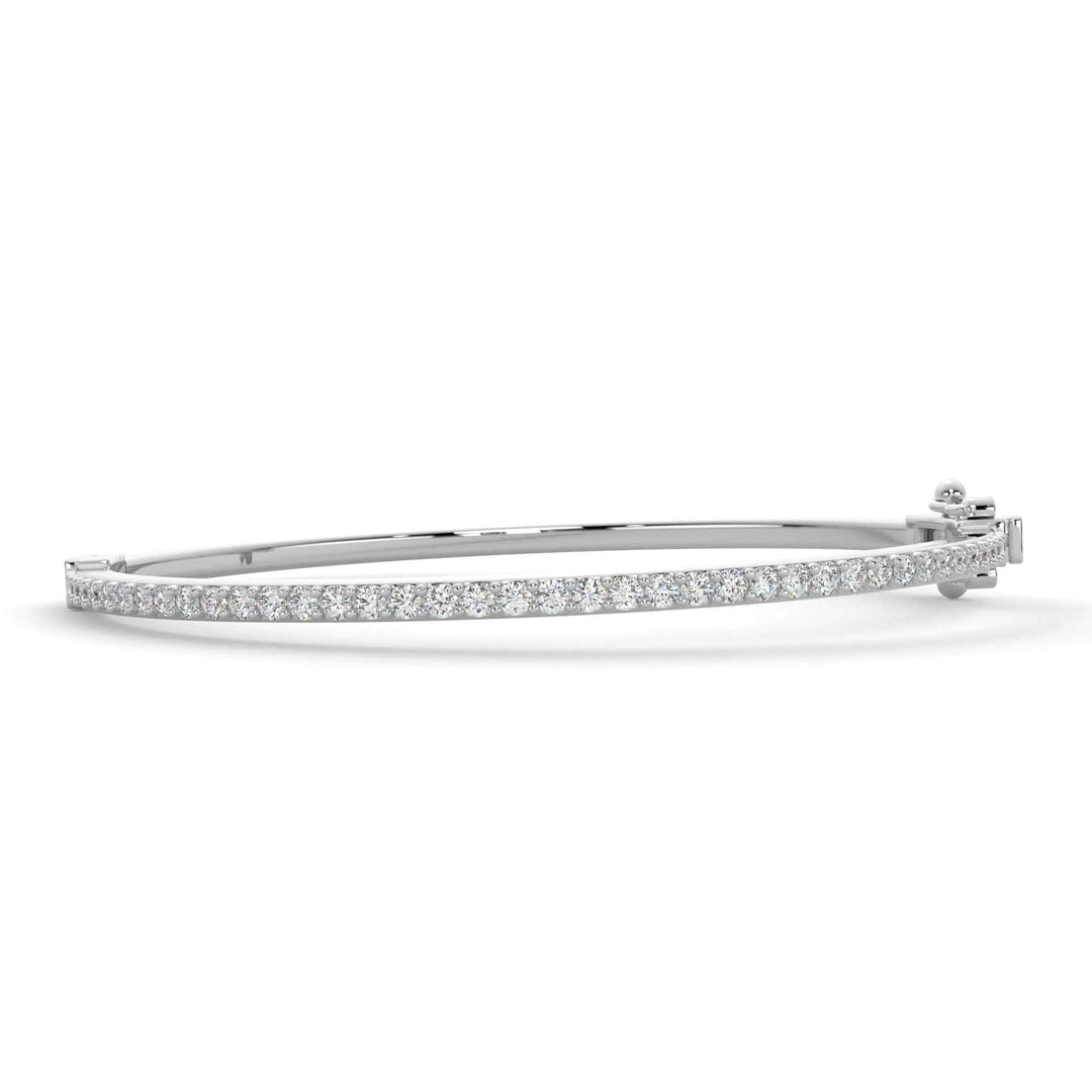 Solid Bracelet (Natural)