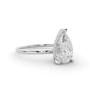 Hidden halo pear (L-G)