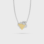 Load and play video in Gallery viewer, Stormy Necklace (L-G)
