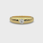 Load and play video in Gallery viewer, Statement Ring (L-G)
